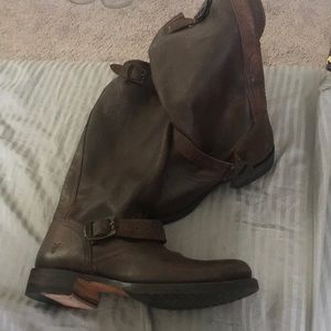 Frye boots